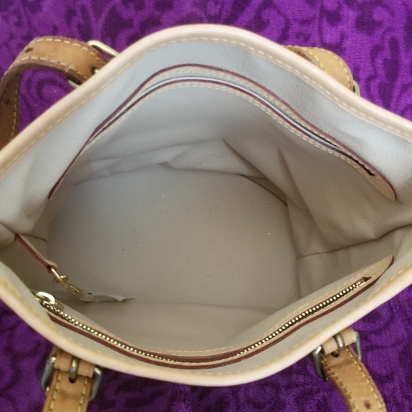 Louis Vuitton Petit Bucket Bag - Picture 3 of 4